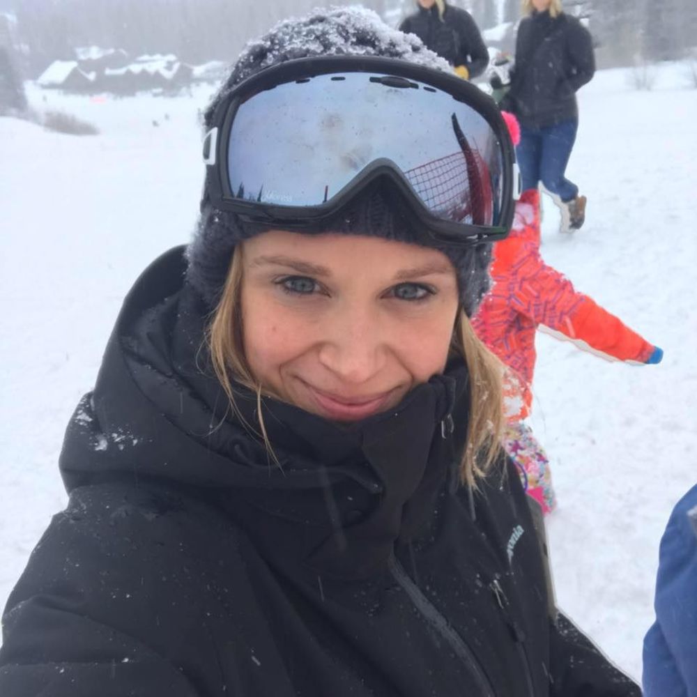 Meet your Posher, Genevieve